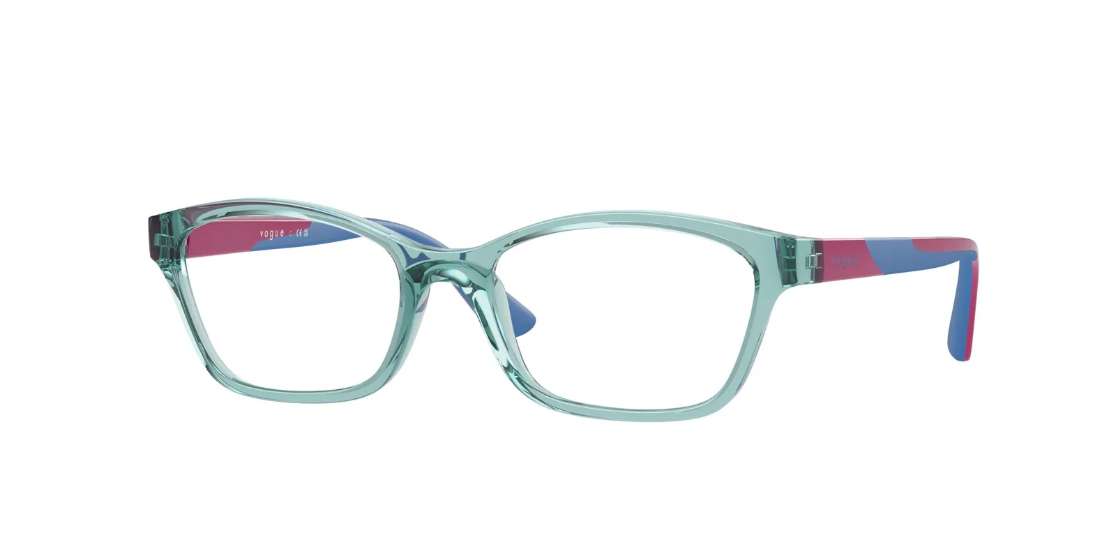 Vogue Eyewear Kids Vista 2024 Eyeglasses - view 2